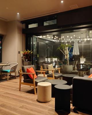 Granbell Hotel Osaka