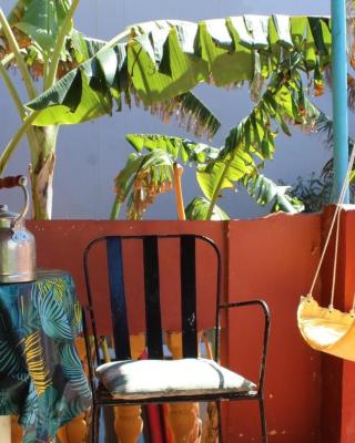 Dar El Pirata Hostel
