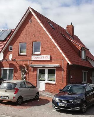 Pension Lilli