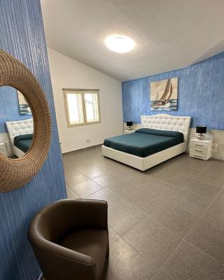 LXR Rooms Carloforte