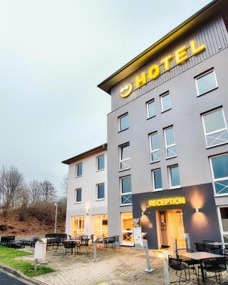 B&B Hotel Kassel-Süd