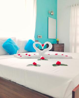 Marari La Rose Beach Homestay