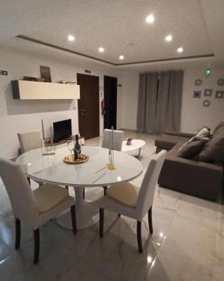 Sliema Modern 2-Bed Apartment