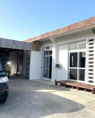 一棟貸しの宿 民宿せいじん家