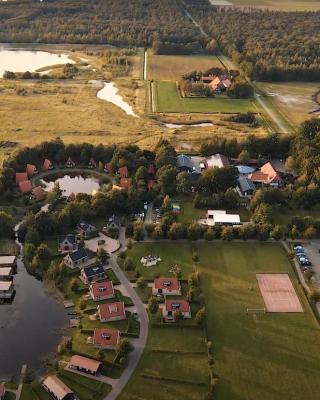 Vakantiepark Eigen Wijze