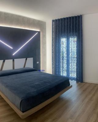 LD Ianuzziello Residence - BB