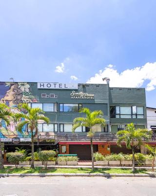 Hotel Ayenda Palo Alto