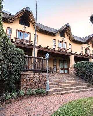 Isiphiwo Village Accommodation Venue and Spa