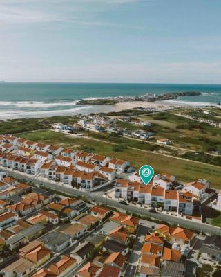 Best Houses 83 - Casa do Baleal