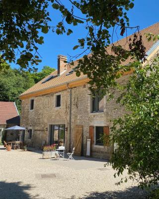 Moulin de la Rouchotte