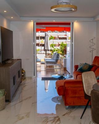 PARQUE SANTIAGO I Stunning brand new apt 2 bedroom Playa de las Américas