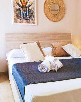 La Terrazza Di Athena sweet rooms