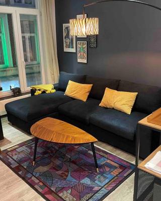 Appartement hyper centre 1