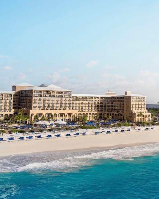 Kempinski Hotel Cancun