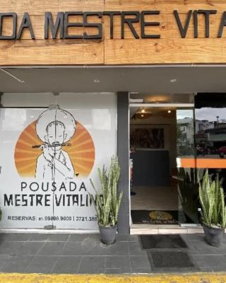 Pousada Mestre Vitalino