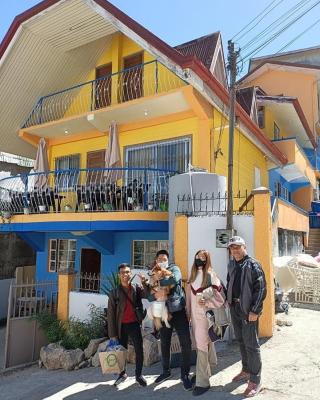 Baguio Camella Big Brother House