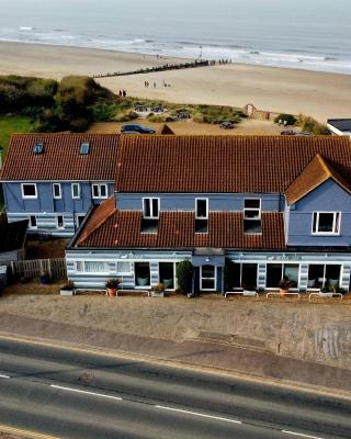 Seals Bacton