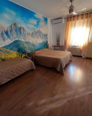 Bed & Breakfast Nettuno