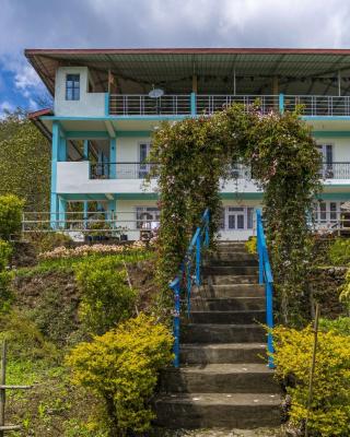 Zostel Homes Pedong, Kalimpong