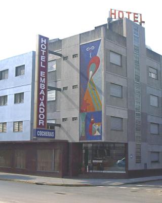 Hotel Embajador