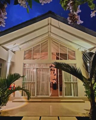 Casa Mira Boutique Villa