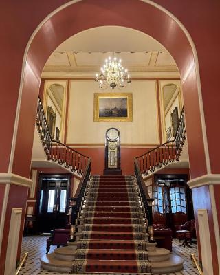 The City of London Club
