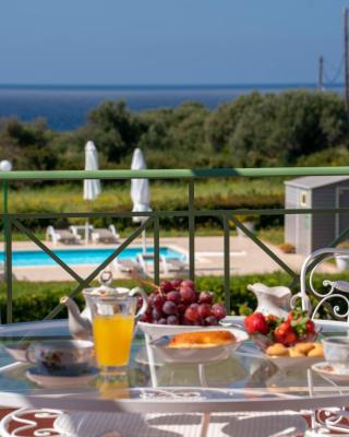 Monambeles Villas
