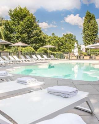 Mercure Beaune Centre