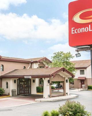 Econo Lodge