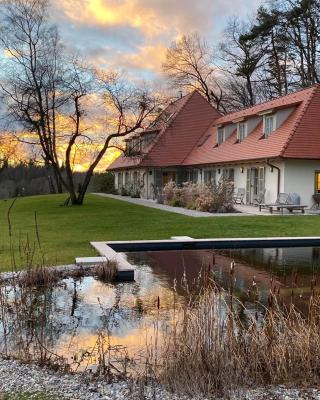 Villa Riedhof