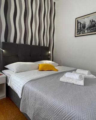 Art of Zadar- rooms and apartment