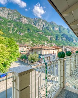 Villa Liberty