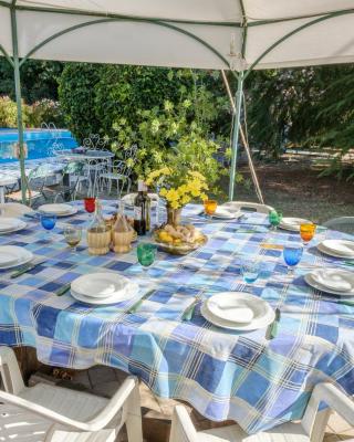 Umbria Country B&B