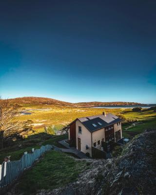 Barleycove Villa, Goleen, West Cork