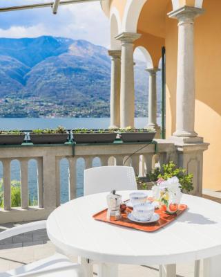 Villa Plinio Lago di Como