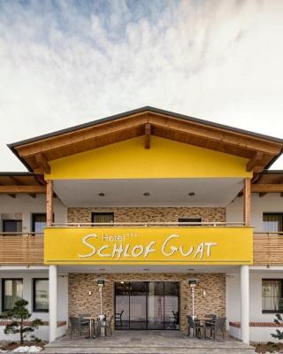 Hotel Schlof Guat