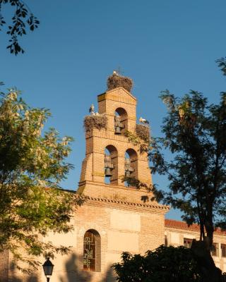 Castilla Termal Olmedo