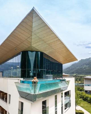 Tauern Spa Hotel & Therme