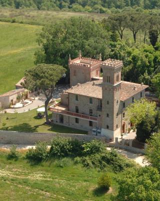 Relais Castelluccio Palusse