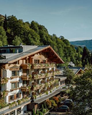 Gartenhotel Theresia 4-Sterne Superior