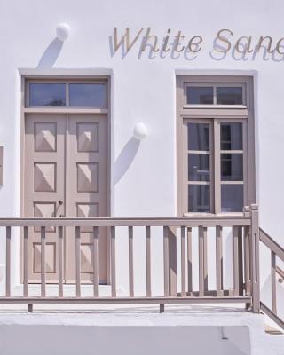 White Sand Suites Mykonos