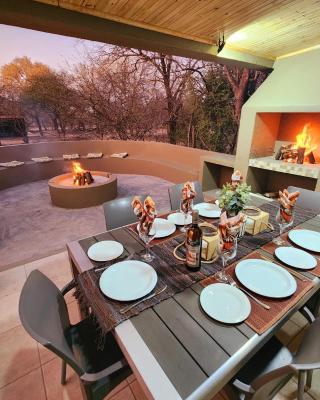 Kudus Crest Bush Retreat