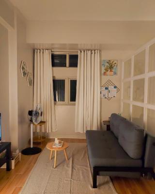 Serenity Suites: Your tranquil gateway!