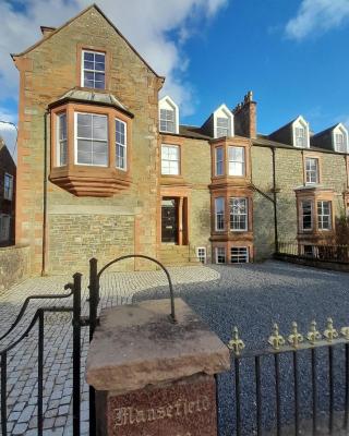 Kirkcudbright Holiday Apartments - Apartment E