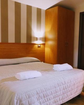 Hotel Piscina La Suite