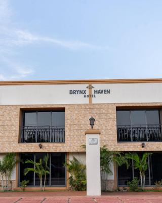 Brynx Haven - Adenta, Accra