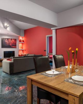 Fata Morgana Apartment