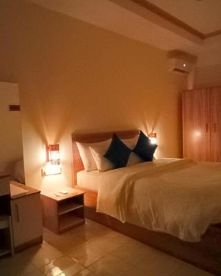 Velaa Garden View, Fodhdhoo- Maldives
