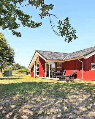 Three-Bedroom Holiday home in Großenbrode 6