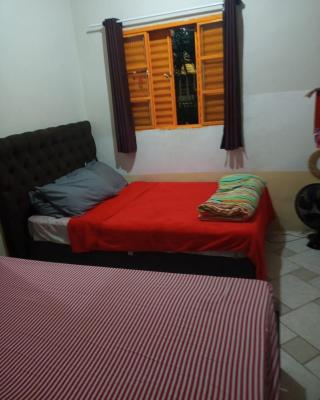 Hostel e Pousada Gratiluz